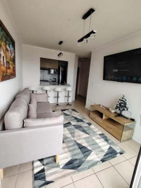 Departamento avenida del mar
